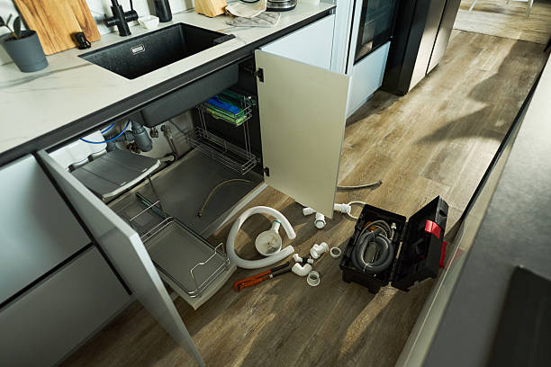 Reliable Plumbing contractor in Pioneer, CA by Street Wise - Plumbing